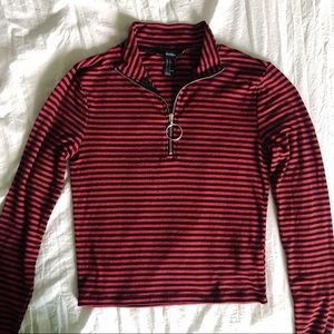 Forever 21 Half-Zip